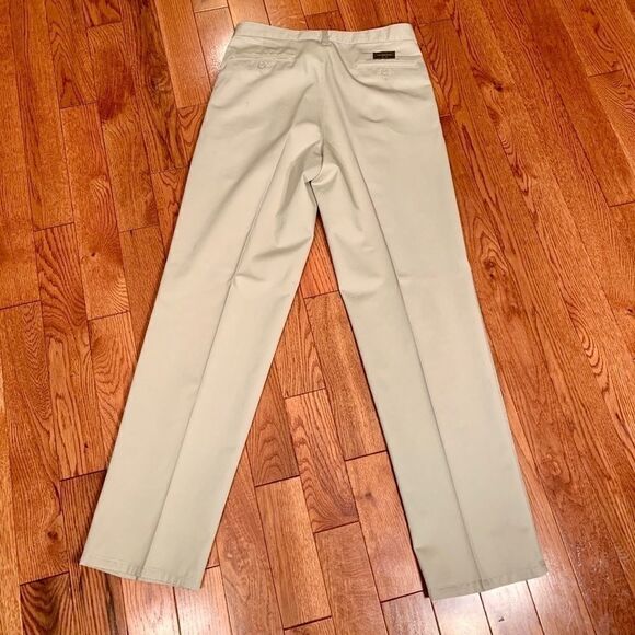 CALVIN KLEIN KHAKIS 100% COTTON 34”x34” - Picture 6 of 7